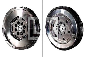 фото thumb №15, Luk сцепления колесо двухмассовый сцепления