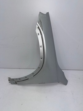 фото thumb №8, Перед mercedes glb x247 w247 a247 бампер капот крылья лампы