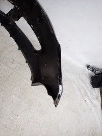 Vw sharan 2 7n0 10- бампер перед передний 4xpdc омыватель 7n0807221a Киев, фото thumb