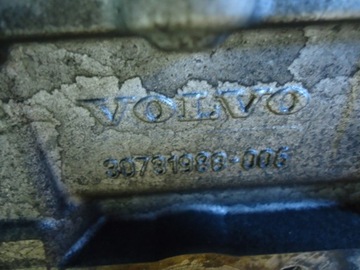 фото thumb №8, Volvo s60 s80 v70 xc90 2.4 d5 185km d5244t головка двигуна 30731988