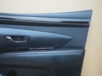 фото thumb №3, Оббивка двері правих передніх hyundai tucson iv