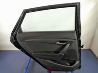 фото thumb №6, Hyundai i40 i lift kombi дверь задняя левая nka