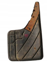 фото thumb №2, Бризковик передній лівий opel calibra 1989-1997 rok