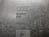 фото thumb №7, Audi a6 c6 2.0 fsi защита pod двигатель 4f0863822a