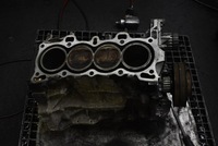 фото thumb №12, Блок dół двигуна wał d16b6 honda h-r v 1 i 1.6 16v 105 km 01-06