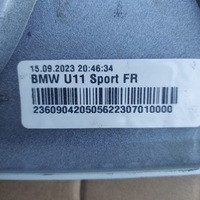 фото thumb №11, Bmw x1 u11 m набір бампер перед передній org