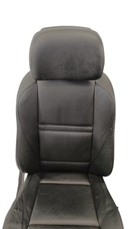 фото thumb №9, Сиденья обивка салон середина bmw e71 x6 кожа