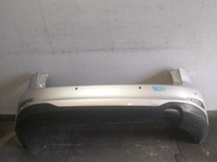 фото thumb №1, Бампер задня ford focus mk4 kombi