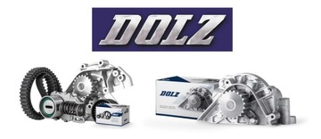 фото thumb №12, Dolz насос води isuzu - i208