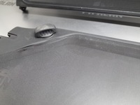 фото thumb №9, Bmw 3 e93 cabrio windshot защита ветрозащитная