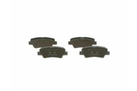 Bosch 986 494 557 гальмівні колодки hamulcowetyl 986 494 557 Київ, фото thumb