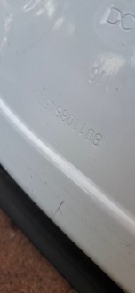 Mercedes w420 a420 citan дверь правое перед Киев, фото thumb