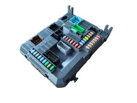 фото thumb №9, Модуль bsi peugeot 208 блок управления бортовой компьютер двигателя 9678355980 9805353080