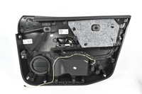 фото thumb №5, Боковина оббивка двері лівий перед 98366792zd citroen c4 iii e-c4 c4 x