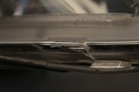 фото thumb №6, Протитуманна фара правий opel astra j