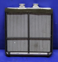 фото thumb №1, Отопитель испаритель кондиционера mercedes w204