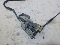 фото thumb №5, Man tgl 7.180 замок праві двері 406.405/5/1