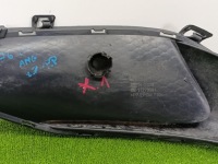 фото thumb №10, Mercedes a-klasa w176 a176 amg lift решётка бампера правый перед передняя