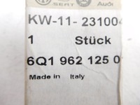 фото thumb №7, Блокировка центральный. замка vw amarok polo 6q196212501c