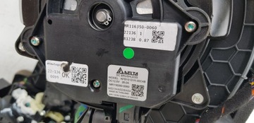 фото thumb №16, Обігрівач вентилятор maserati levante