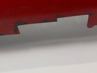 фото thumb №13, Бампер задня задній 86611-2l000 hyundai i30 i30 i хетчбек fd