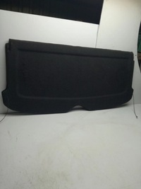 фото thumb №1, Peugeot 307 полиця багажника