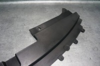 фото thumb №2, Захист корпус поперечина передній верхній jeep compass i lift