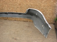 фото thumb №5, Бампер задняя задний jaguar f-pace pdc