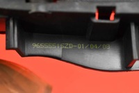 фото thumb №7, Ручка внутренняя lewego створки 96555515zd peugeot partner 2 ii 08-12