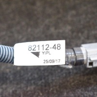 фото thumb №6, Toyota rav4 xa40 шланг отрицательный аккумулятор