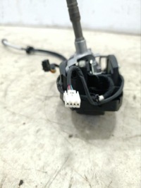 фото thumb №8, Трансмісія перемикання передач maserati quattroporte v 2011 zt217517