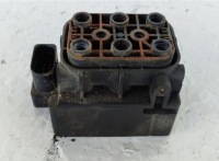 фото thumb №1, Клапан распределитель подвеска audi a6 c6 4f0616013