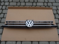 фото thumb №1, Vw touran 5ta решётка радиатора pod радар logo оригинал