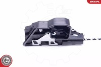 фото thumb №4, Замок двері перед лівий