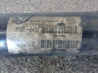 фото thumb №5, Wał приводной 2.5 d dxi dci nissan cabstar 37000mb420 renault maxity i