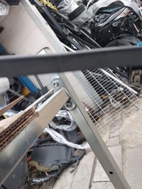 фото thumb №11, Крила правий передній renault captur ii