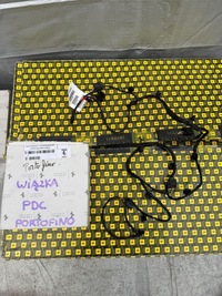 фото thumb №1, Ferrari portofino 3.9 f164 джгут кабелі парктронік перед 925519