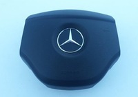 фото thumb №1, Подушка подушка безпеки водія mercedes ml w164 r w251