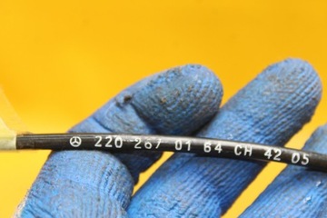 фото thumb №5, Трос замок зажигания 2202670164 cls w219