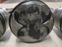 фото thumb №7, Bmw e87 поршень шатун 1.8i n45