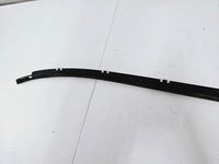 фото thumb №6, Kia ceed ii 2 молдинг ущільнювач двері правий задня хром