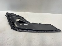 Решётка  решётка бампера левая ford focus 4 mk4 vignale 18- Цена, фото thumb