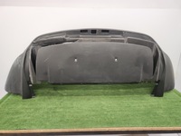 фото thumb №8, Бампер задняя porsche taycan карбон 9j1807521a 9j1962253b + датчик открывания