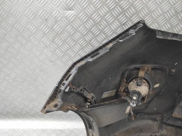 фото thumb №12, Kia sportage iv 2.0 crdi 2017 бампер переднее перед противотуманные фары решётка код 1k