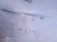 Opel-części | astra k бампер задний  задний 5d hb 39161692 | 341 Недорого, фото thumb