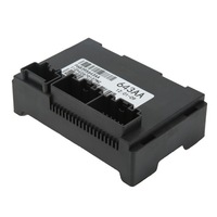 фото thumb №10, Модуль управляющий коробка приборной панели rl029423aj заменитель модуля tccm dla