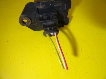 фото thumb №5, Резистор резистор вентилятор воздуховод peugeot 307 9641212480 nr545