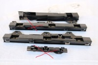 фото thumb №1, Bmw 1 f20 напрямна кронштейн поріг праве ,