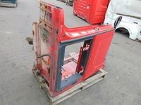 фото thumb №4, Volvo fh12 chińczyk 04r чверть бардачка зад лівий