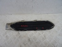 Решётка бампера задняя задняя левая mercedes eqe amg a2948853101 Киев, фото thumb